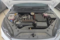 2025 BYD Seal 06 2025 1.5L AT DM-i Smart Drive 80KMLuxury #10