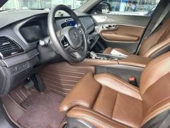 2021 Volvo XC90 PHEV(Imported) 2021 2.0T EdriveHEV T8 Smart PremiumLuxury 7Seat (Imported) #2