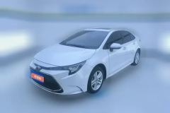 2022 Toyota Levin 2022 1.2T AT 185T Luxury #1