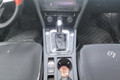 2023 Volkswagen Magotan 2020 1.4T AT 280TSIComfort #16