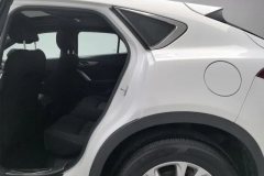 2018 Mazda CX-4 2018 2.0 AT blue sky vitalityEditionFWD #19