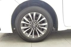 2018 Toyota Corolla 2017 Facelift 1.2T AT S-CVT GL-i #6