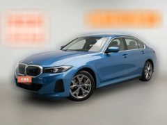 2023 BMW i3 2022 eDrive 35 L #1