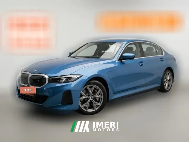 2023 BMW i3 2022 eDrive 35 L