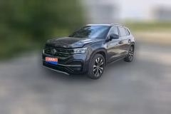 2020 Volkswagen Tayron 2020 2.0T AT 380TSIR-LineSmart Connect4WD #1