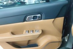 2022 Li Auto Li Auto ONE 2021 EREV6SeatEdition #7