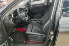 2022 Audi Q3 Sportback 2020 2.0T AT 45TFSIFashion4WD #9