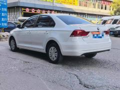 2023 Volkswagen Santana 2019 1.5 AT Fashion China VI #7