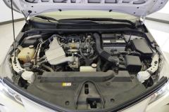 2021 Toyota Corolla 2021 1.2T AT S-CVTpioneerPLUSEdition #10