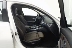 2021 BMW 3 Series 2021 2.0T Facelift 320Li MSport Pkg #22