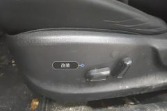 Driver Seat