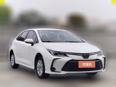 2023 Toyota Corolla 2021 1.2T AT S-CVTpioneerPLUSEdition #3