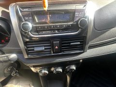 2015 Toyota Vios 2014 1.3 MT stillEdition #18