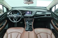 2020 Buick Envision Plus 2019 1.5T AT 20TLuxury FWD China VI #12