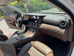 2019 Mercedes-Benz E-Class 2019 2.0T AT E200L #20