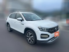 2019 Volkswagen Tayron 2019 2.0T AT 330TSILuxury 4WD #3