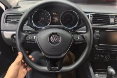 2016 Volkswagen Sagitar 2017 1.6 AT Comfort #15