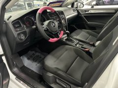 2020 Volkswagen Golf 2020 1.4T AT BelovedEdition280TSILuxury #4