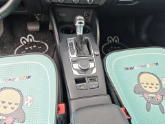 2017 Audi A3 Sedan 2017 1.4T AT 35TFSIFashion #8