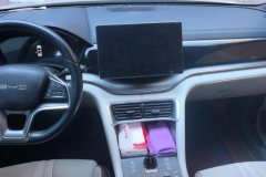 2024 BYD Song Plus PHEV 2024 Glory 1.5L AT DM-i 150km FlagshipPLUS #13