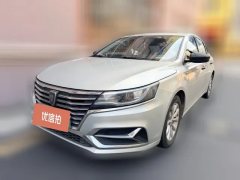 2018 Roewe i6 New Energy 2017 1.0T AT 45TConnectedSmart Premium HEV #1