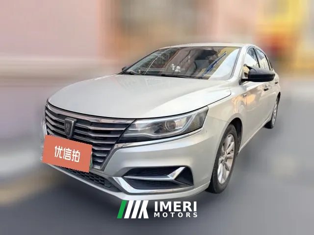 2018 Roewe i6 New Energy 2017 1.0T AT 45TConnectedSmart Premium HEV