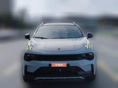 2023 Lynk & Co Lynk & Co 01 PHEV 2023 1.5TD AT EM-P morning lightEdition #2