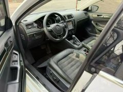 2016 Volkswagen Sagitar 2015 1.4T AT 230TSILuxury #4