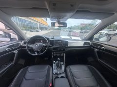 2019 Volkswagen Tayron 2019 2.0T AT 330TSILuxury 4WD #10