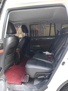 2018 GAC Trumpchi Trumpchi GS8 2017 2.0T AT 320T 2WDLuxurySmart Connect（7Seat） #5