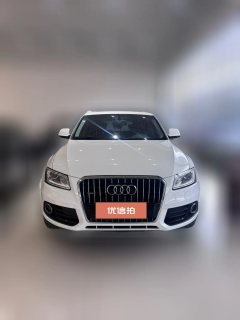 2016 Audi Q5 2016 2.0T AT 40TFSIComfort #2