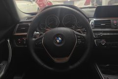 2017 BMW 3 Series 2018 2.0T AT 320i MSport Pkg #15