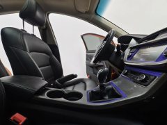 2016 Geely Auto Emgrand GS 2016 1.8 MT SportLingshang #15