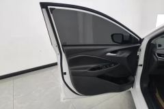 2022 Chevrolet Cavalier 2022 325T ATHappyEdition #7