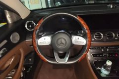 2020 Mercedes-Benz E-Class 2020 2.0T AT E300LSportspecial enjoymentEdition Facelift #15