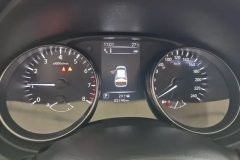 2021 Nissan Qashqai 2021 2.0 AT Luxury #14