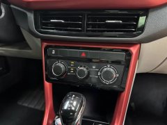 2020 Volkswagen T-Cross 2020 1.5 AT Comfort #16