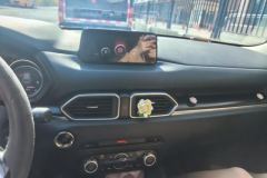 2022 Mazda CX-5 2021 2.0L AT2WDblack knight #13