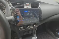 2023 Nissan Sylphy 2022 1.6 AT XEClassic Comfort #13