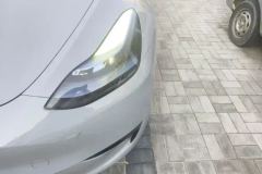 2024 Tesla Model Y 2024 rear wheel driveEdition #5