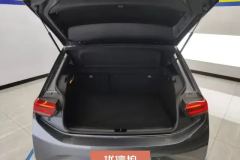 2024 Volkswagen ID.3 2024 OutstandingEdition #4