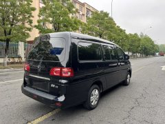 2024 Dongfeng Fengxing Lingzhi 2024 M5L 1.5T MTComfort 7Seat #9