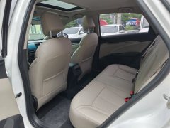 2018 Buick Excelle GT Sedan 2018 1.0T AT 15TElite #9