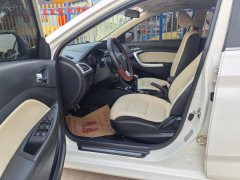 2016 Chang'an Yuexiang V7 2016 1.6 MT Enjoy China V #4