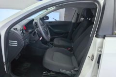 2017 Volkswagen Jetta 2017 1.5 AT Fashion #9
