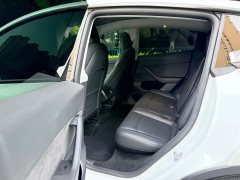 2021 Tesla Model Y 2021Long Rangeall wheel driveEdition 3D7 #8