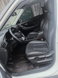 2020 Hyundai ix25 2020 1.5 AT Premium #4