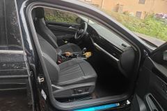 2024 Volkswagen Passat 2024 2.0T AT 380TSI starry skyElite #8