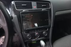 2017 Volkswagen Golf 2018 1.6 AT Comfort #13