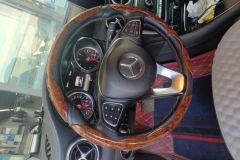 2018 Mercedes-Benz GLA-Class 2018 1.6T AT GLA200FashionFWD #15